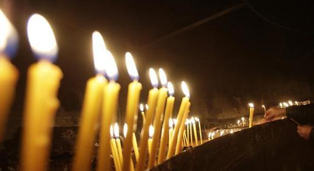 ASSEMBRAMENTI Nella Pasqua ortodossa sanzioni a 28 fedeli e due celebranti a Trieste