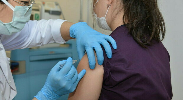 Covid, Staiano: «Vaccinare i bambini tutela loro e i più grandi»