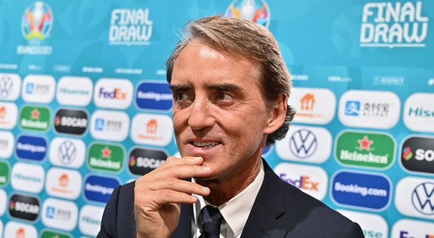 Serie A, Mancini: «L'Inter merita la vetta, tiene vivo il campionato»