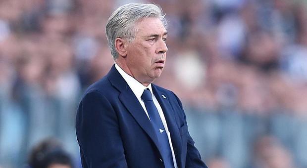 Napoli, Ancelotti perde Insigne: «Ma con il Psg può farcela. Priorità a chi non ha giocato con le nazionale»