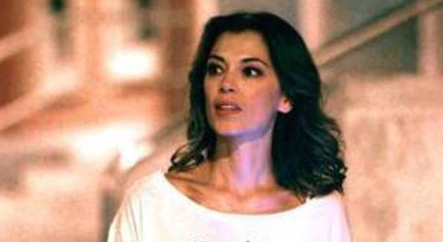 Giorgia Surina, amore a "Ballando": baci con il ballerino Maykel Fonts dopo l'addio a Vaporidis