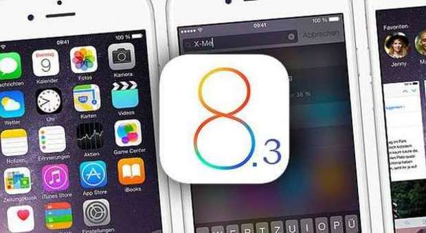 Apple aggiorna iOS 8: non solo emoji, ecco le 7 novità che avrà il vostro iPhone | Leggi