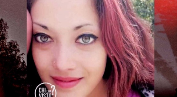 Luciana Martinelli, corpo trovato nel Tevere: la 27enne ciociara era scomparsa il 4 aprile