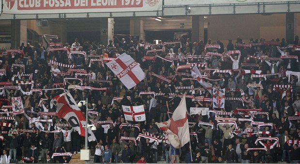 Scontri tra tifosi in A14, Daspo a 22 ultras di Padova e Vicenza