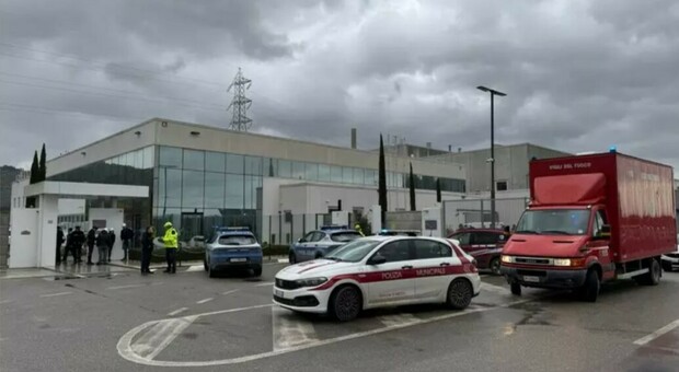  cosa sappiamo sull'esplosione della fabbrica Safimet di Arezzo