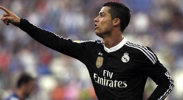 Il futuro di Ronaldo lontano dal Real Madrid? "Dal PSG pronta offerta choc da 125 milioni"