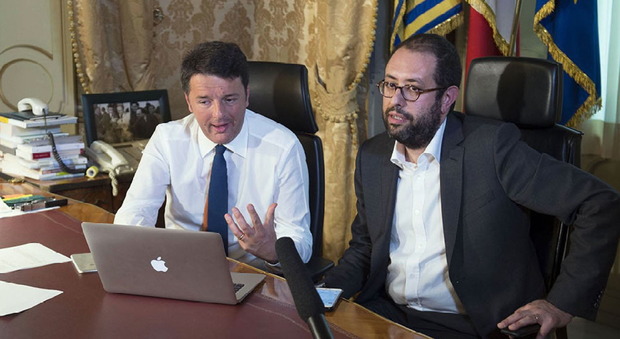 Renzi guarda oltre le inchieste: caccia al voto dei giovani