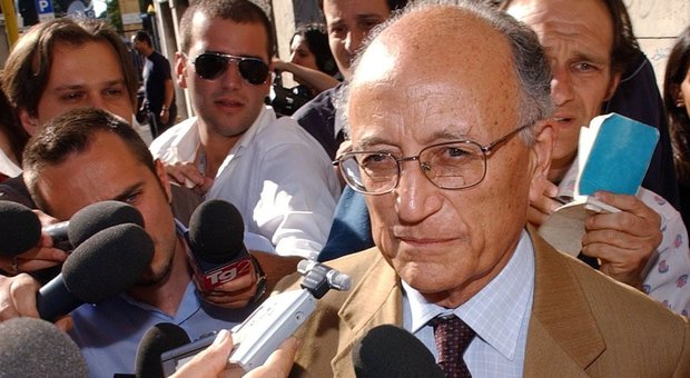 Morto Francesco Saverio Borrelli, l'ex magistrato a capo del pool di Mani Pulite