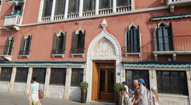 Roma, arrestato l'immobiliarista Giuseppe Statuto per bancarotta fraudolenta