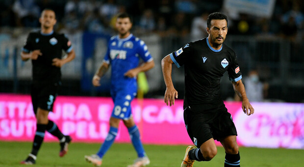 Empoli-Lazio, pagelle: Pedro promosso all’esordio, Felipe vive di fiammate