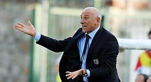 Serie A, tante impronte di San Benedetto Gigi Cagni vice di Zenga alla Sampdoria