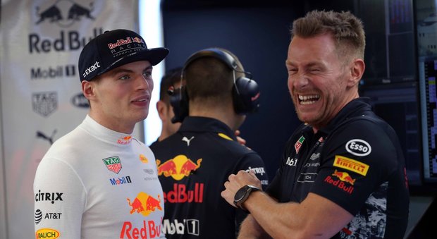 F1, sorpassi dimezzati nel 2017: Hamilton e Verstappen i meno beffati