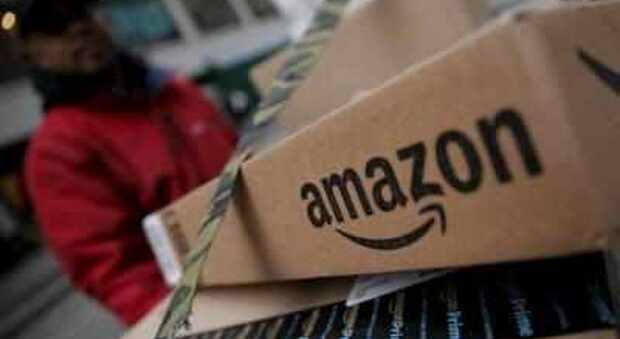 Amazon sbarca in provincia di Macerata