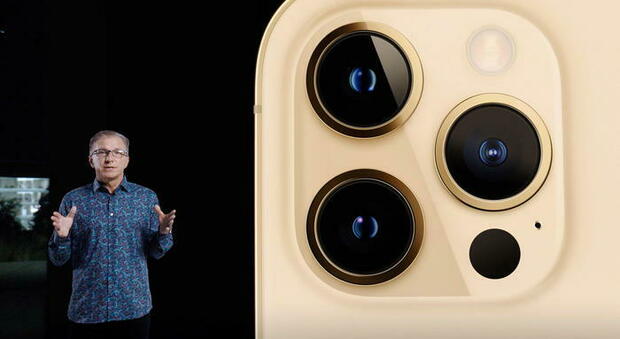 Apple, il nuovo iPhone 13 avrà uno schermo sempre attivo che non inciderà sulla batteria
