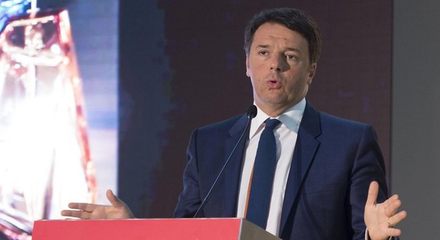 Referendum Trivelle, Renzi: legittimo non votare. Una bufala che si voti sulle rinnovabili