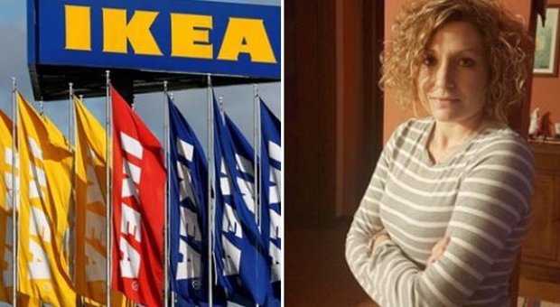 Ikea, i dipendenti in sciopero: "Siamo solo numeri, reintegrate la mamma licenziata"
