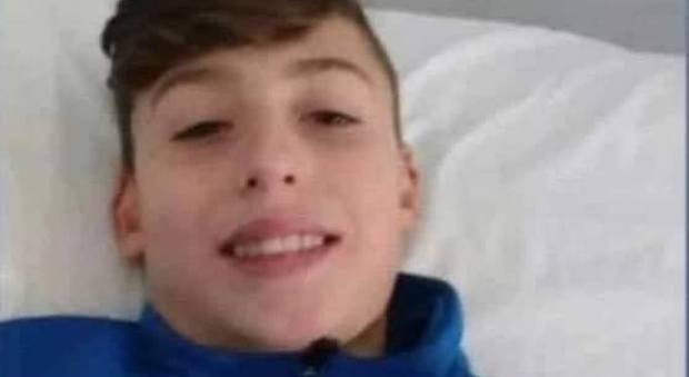 Taranto, Alessio muore a 15 anni: era una promessa del calcio