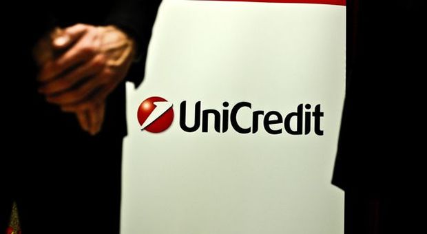 Unicredit annuncia misure sostegno per emergenza Venezia