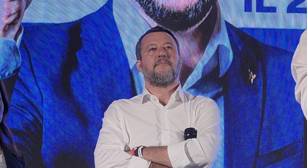 Elezioni, Salvini punta su Pontida per riconquistare il Nord deluso: domenica l'incontro chiave