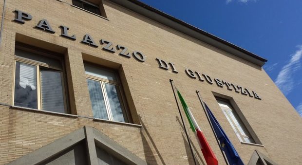Sciopero al tribunale di Cassino, Anm: «Ecco i numeri dell’agonia»