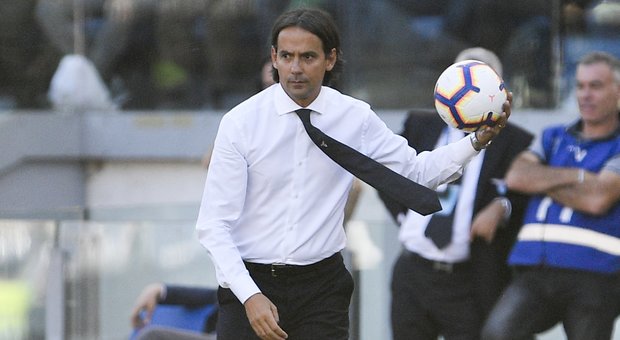 Lazio, Inzaghi prepara il turn over di coppa