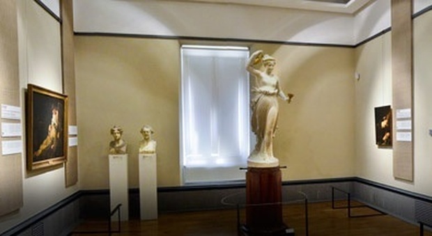 Rieti, l'acqua protagonista delle attività didattiche del Museo civico