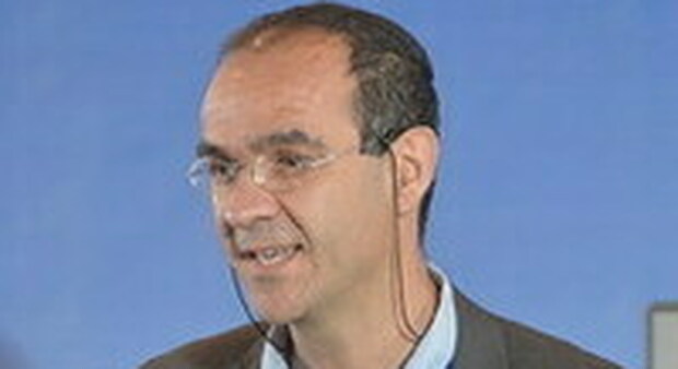 Il medico Massimo Sartelli