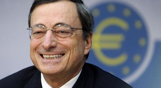 BCE ottimista sulla ripresa dell'Eurozona