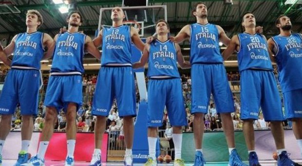 Petrucci annuncia: «Nasce la televisione del basket grazie a Supertennis»