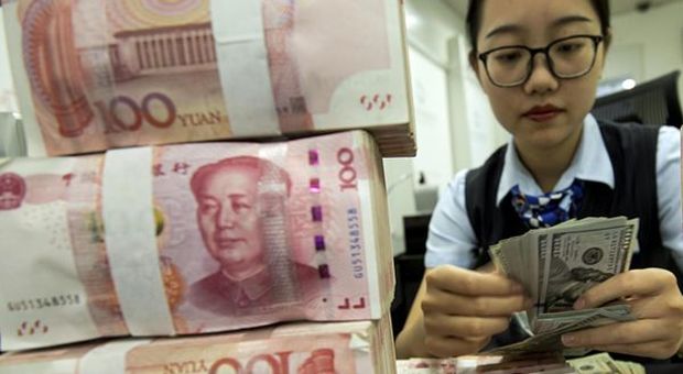 Cina, servizi al palo a marzo. Banca centrale assicura "ampi strumenti sostegno"