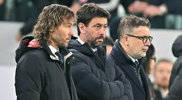 Plusvalenze, la Procura chiede 9 punti di penalizzazione per la Juventus e l'inibizione di Agnelli, Paratici, Cherubini e altri dirigenti
