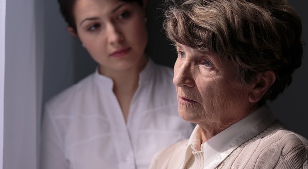 Alzheimer, l'ansia è un possibile sintomo: maggior accumulo di una tossina nel cervello
