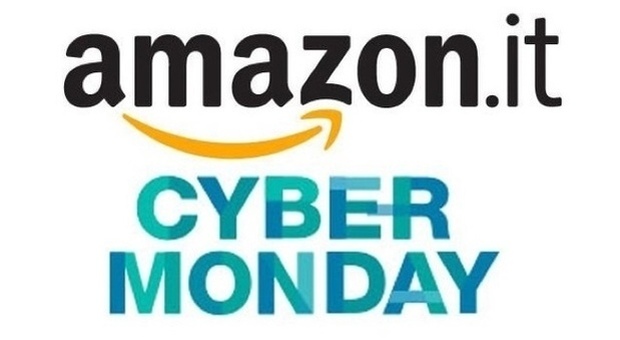 Cyber Monday, su Amazon gli sconti e le offerte dai prodotti hi-tech alla moda