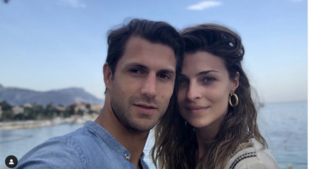 «Cristina Chiabotto di nuovo incinta»: secondo figlio in arrivo per la ex Miss Italia?