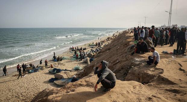 Hamas apre alla tregua, Nelli Feroci: «La proposta sui due Stati una provocazione poco credibile»