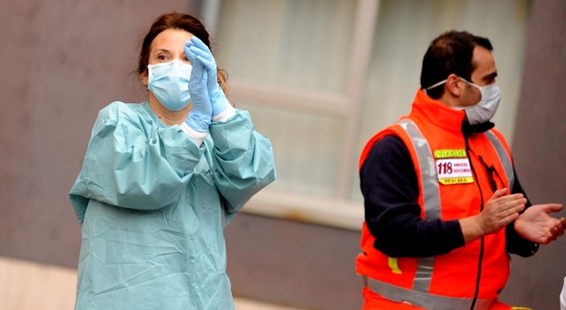 Coronavirus, in Abruzzo altri 60 casi e sette morti