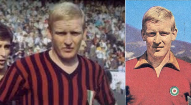 Schnellinger, morto il difensore tedesco ex di Roma e Milan: fu tra gli "eroi" di Italia-Germania 4-3
