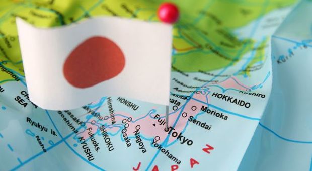 Giappone, PMI manifattura giugno rivisto al rialzo