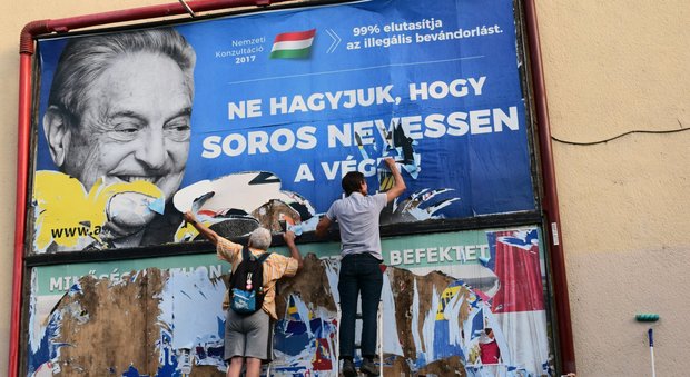 Legge anti-Ong in Ungheria, la Ue apre procedura d'infrazione