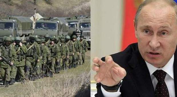 Ucraina, Mosca avverte la Nato: «Mai vostre truppe ai nostri confini». Kiev raziona l'elettricità