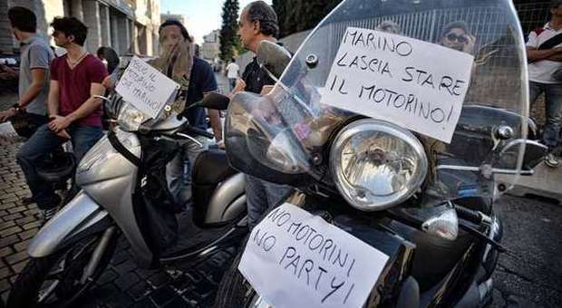 Roma, da oggi la ztl pedonale al Tridente ​tra le proteste di cittadini e commercianti