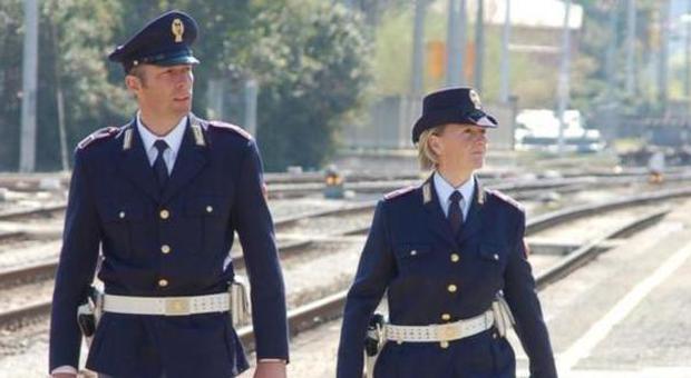 Fuggono di casa a Milano, ragazzine di 14 e 15 anni trovate alla Stazione Fs di Ancona