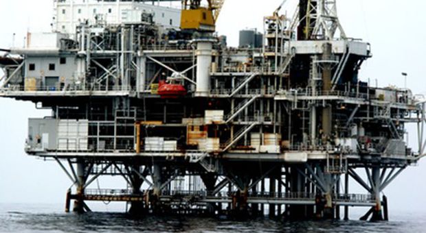 Nave norvegese scopre giacimento di petrolio nel mare Adriatico