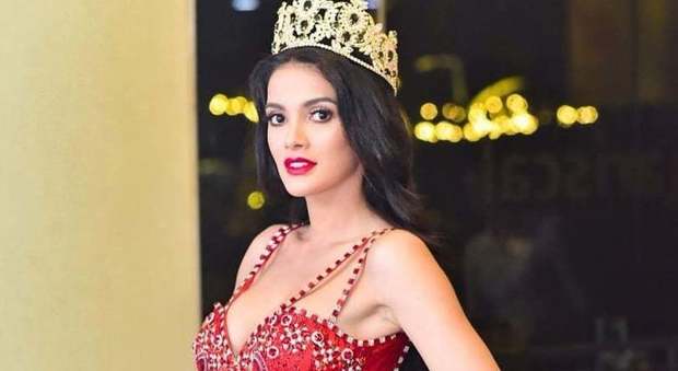 Miss Grand Italy International fa tappa nel Sannio