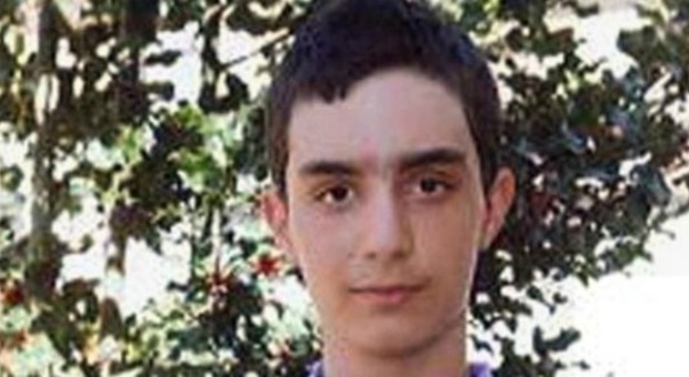 Ritrovato Federico, il 16enne scomparso dalla gita scolastica