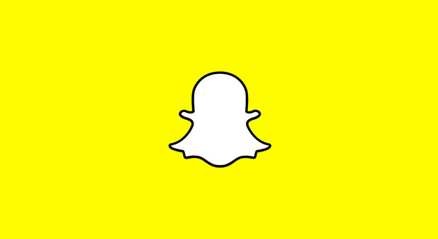 Snapchat sta studiando un drone per fare foto e video