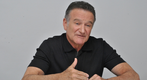 Robin Williams, le rivelazioni segrete sugli ultimi giorni di vita: «Quella diagnosi sbagliata»