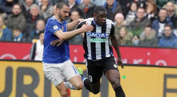Zapata in ritiro sicuro della cessione in prima fila il Torino e l'Everton