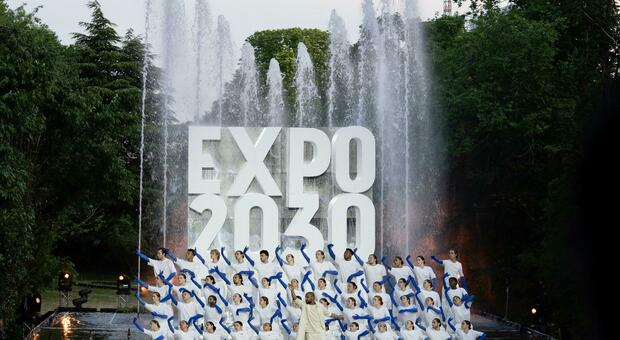 Expo 2030: domani a Parigi la scelta tra Roma, Ryad e Busan