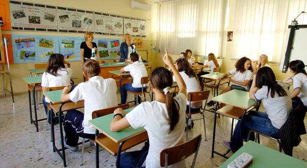 immagine Scuola, assunzioni bloccate dai giudici del Tar: sospese le procedure di 519 presidi